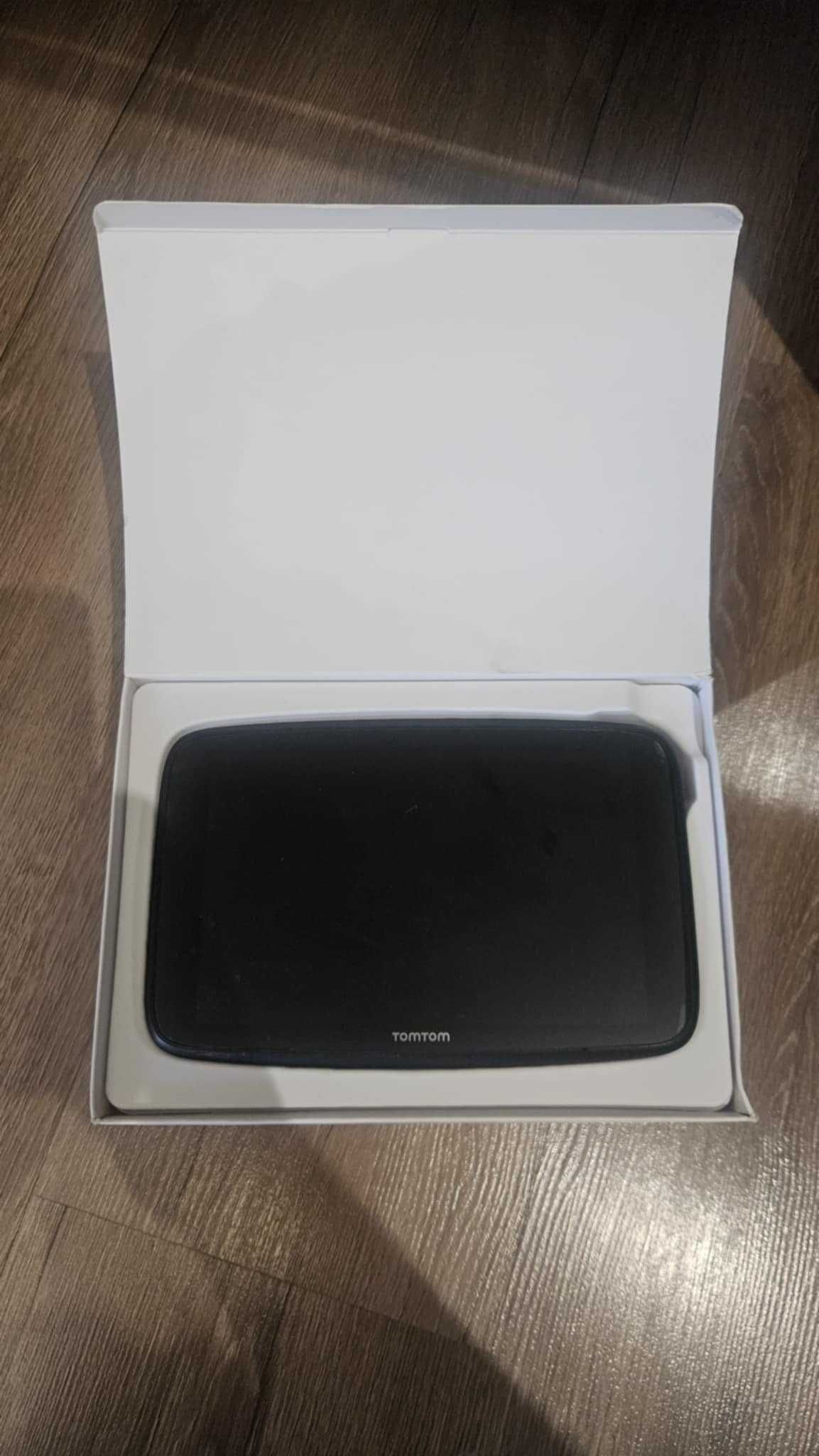 Nawigacja TomTom Go Expert 7