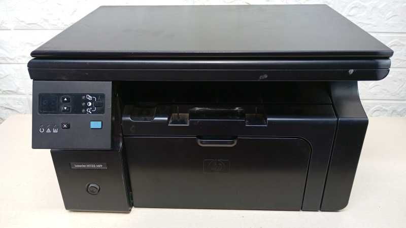 БФП HP LaserJet Pro M1132 MFP (CE847A) Б/В