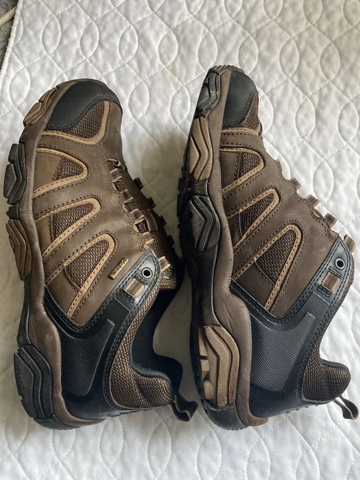 Мужские кросовки 43 размер