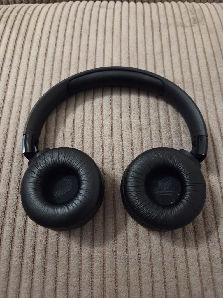 Słuchawki Nauszne Jbl Tune 520BT