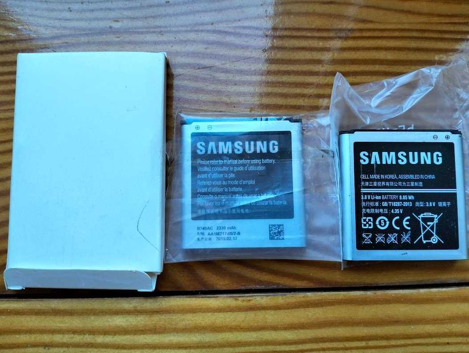 Батарея  для  Samsung  Модель: B740AC  для SM-C101 Galaxy  - 300 грн