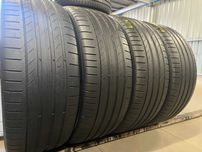 Opony letnie 235/45/R20 Continental ContiSportContact 5 - 4 sztuki