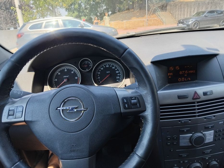 Opel astra 1.3 cdti