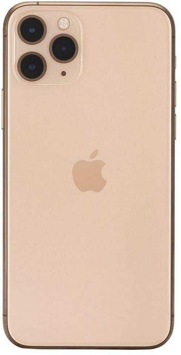 iPhone 11 Pro Max 256 Rose Gold