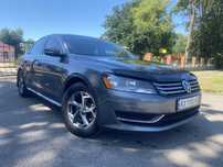 Продам passat b7