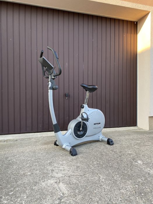 Rower stacjonarny/rehabilitacyjny/treningowy Kettler-idealny stan