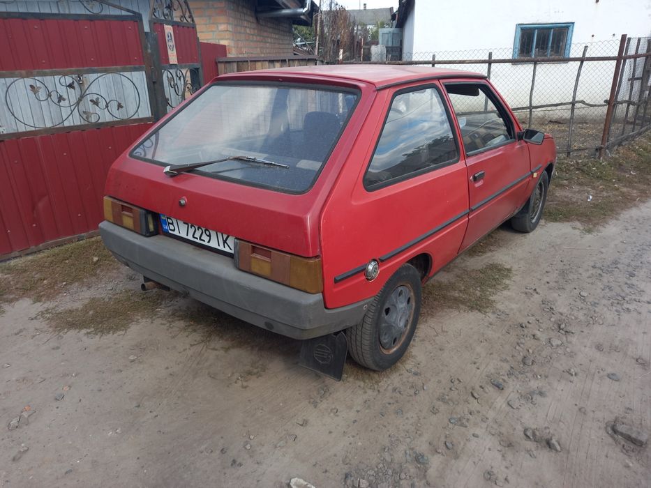 Продам таврію або обмін на 2109