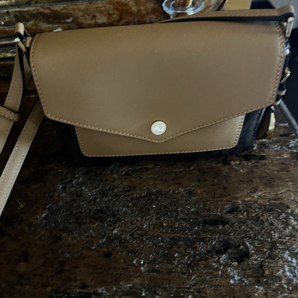 Carteira  michael kors nova