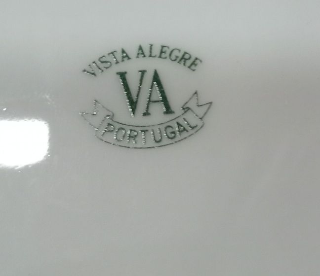 Conjunto vista alegre