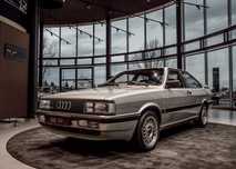 Audi 80 # Gwarancja # Bezpieczeństwo # Inwestycja # Sprawdzone Auta # 137KM