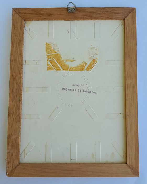 Azulejo de Marlon Brando