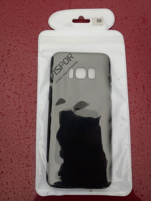 Чохли Samsung Galaxi А