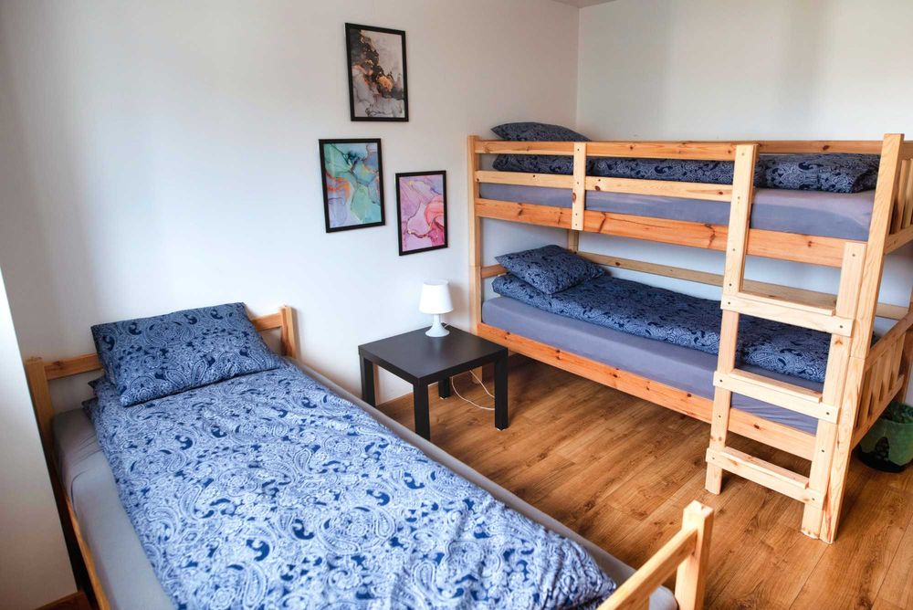 Hotel Noclegi Siedlce Pokoje gościnne Kwatery pracownicze dla firm