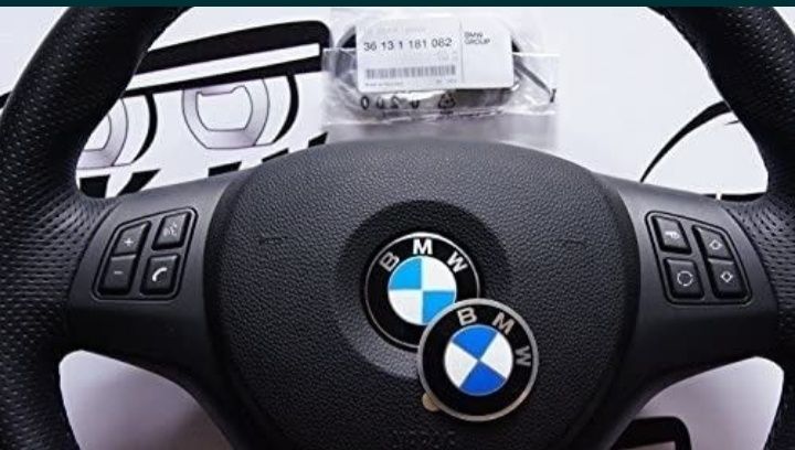 Емблеми BMW X1 2 3 5 6 F G F01 07 10 11 20 30 80 G01 02 05 20 30 32