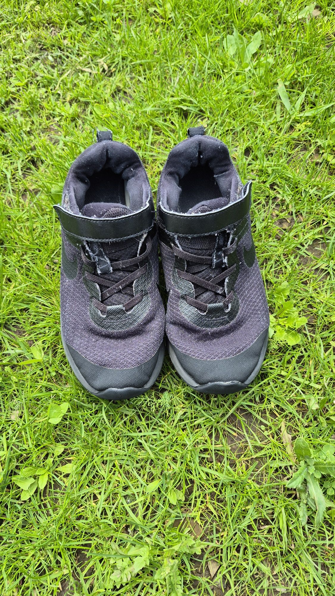 Дитячі кросівки Nike 34 р.