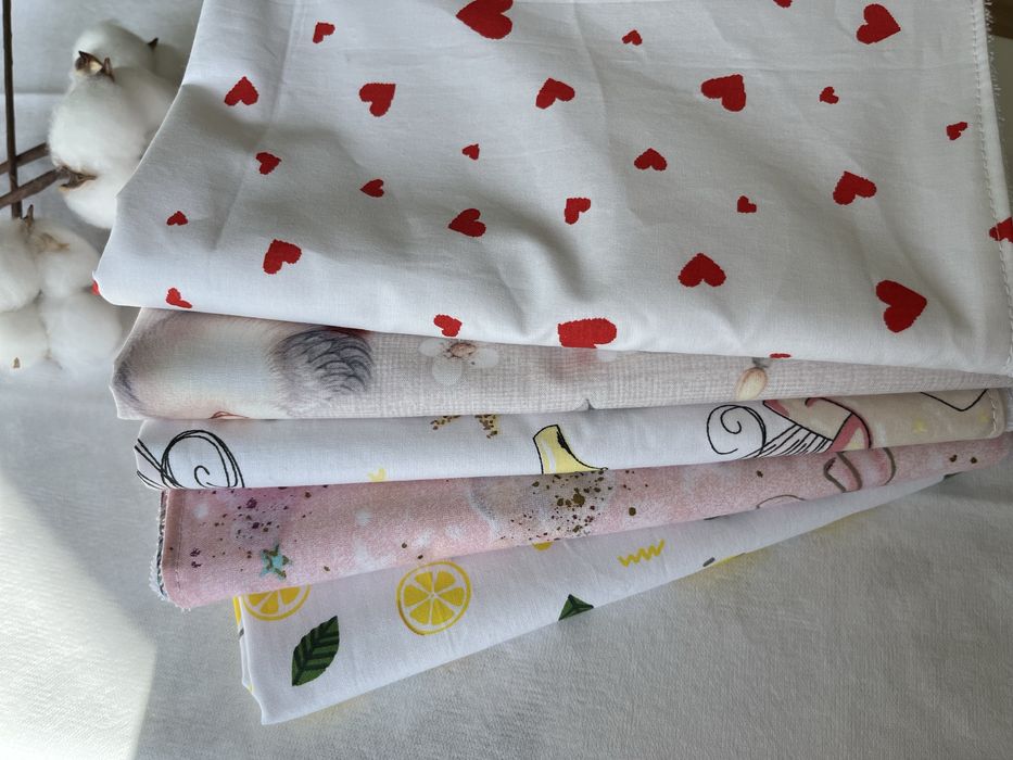 Пелюшки водонепроникні