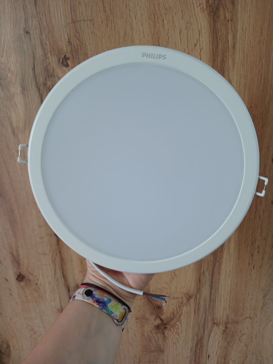 Стельовий світильник Philips DN027B G3