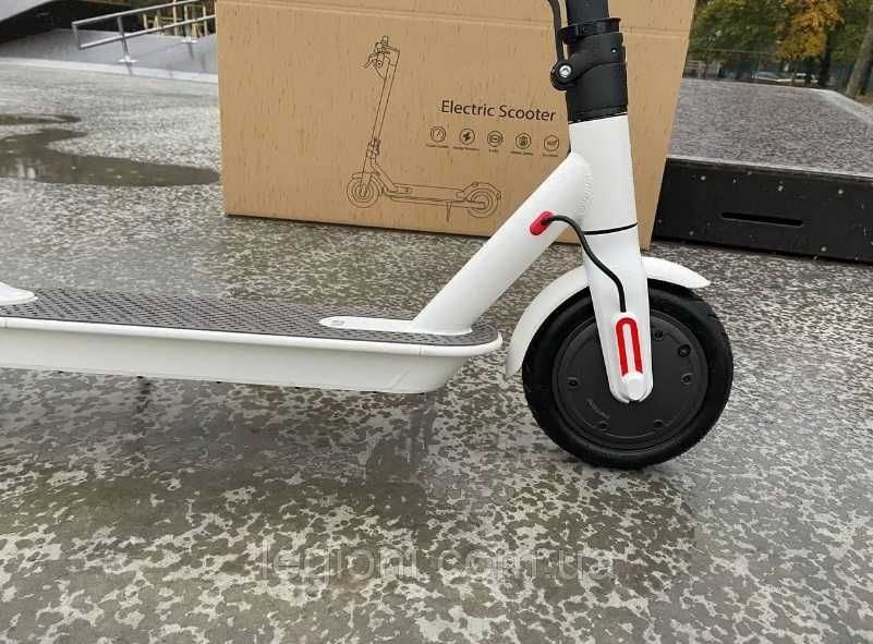 Mi Electric Scooter PRO Електросамокат 350W 9.6Ah
