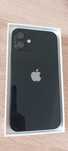 IPhone 12, black, 128 GB