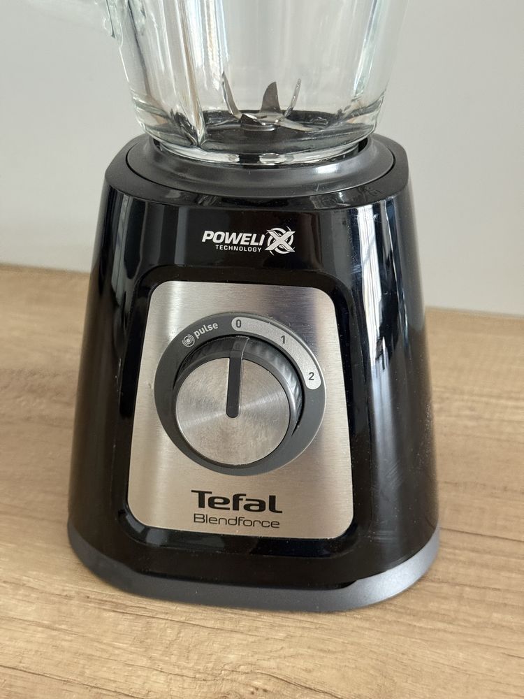 Blender kielichowy TEFAL BL438831