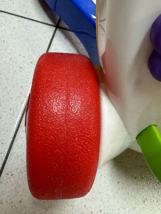 Andarilho Andador Chicco