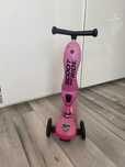 Hulajnoga dla dziecka Scoot and Ride