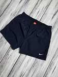 Nike  шорты оригинал 2XL размер синие athletic dept