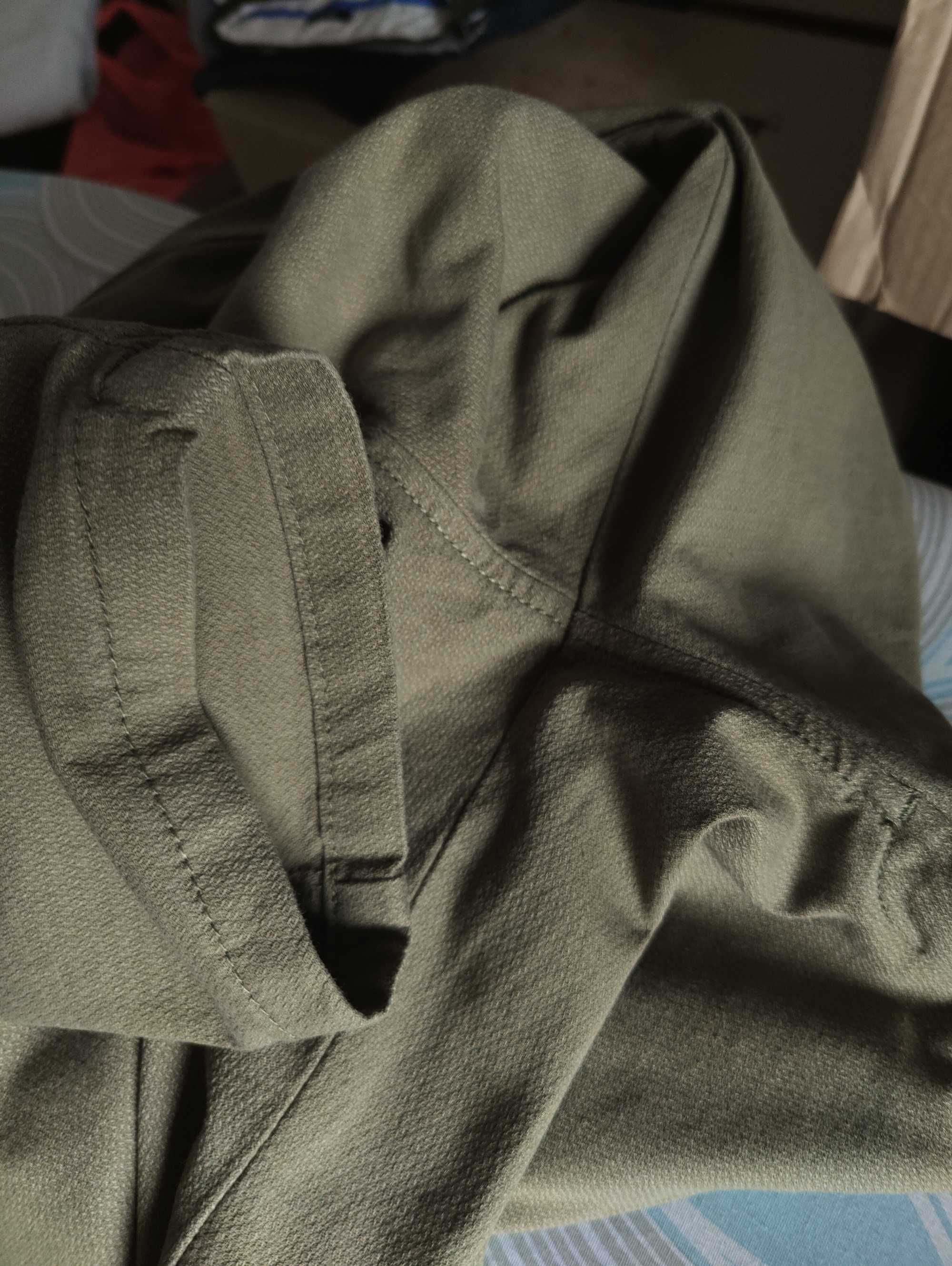 Джинсы (chino Jack&jones Marco slim Дания w31 stretch.
