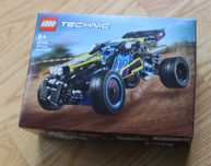 lego technic 42164 nowe