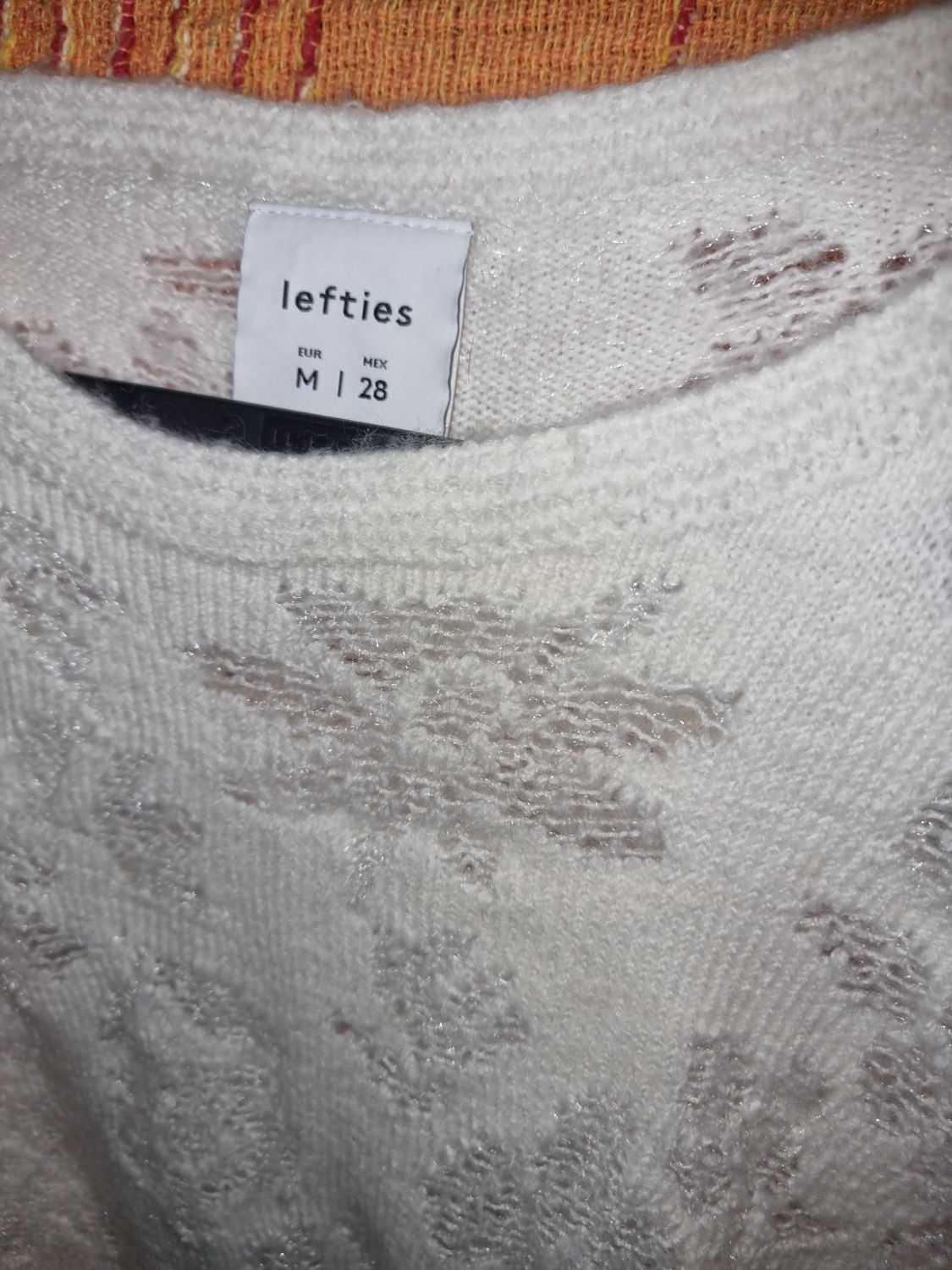 Vestido malha senhora