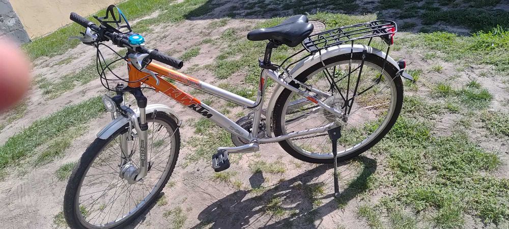 Sprzedam rower 26