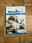 Descubre 3 – podręcznik