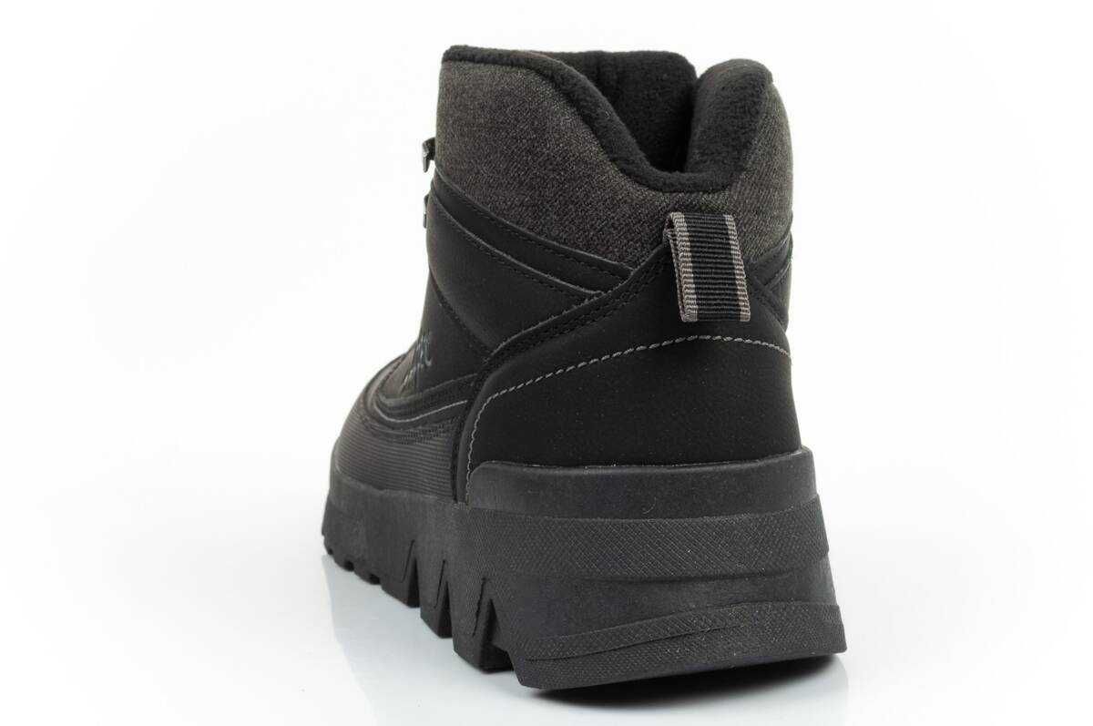 Buty męskie zimowe Lee Cooper r. 41-46