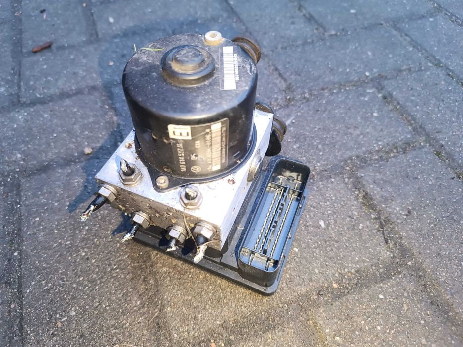 Pompa sterownik abs Vw Seat Skoda Audi