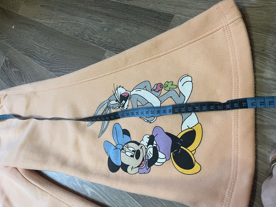 Штани клеш, палацо спортивні , зимові