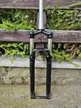 Amortyzator SR Suntour XCR 34 120mm Boost