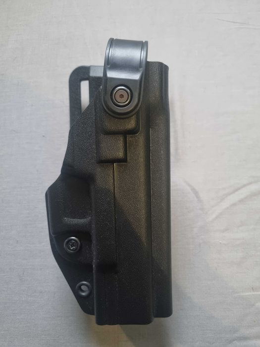 Kabura Glock 17, 19