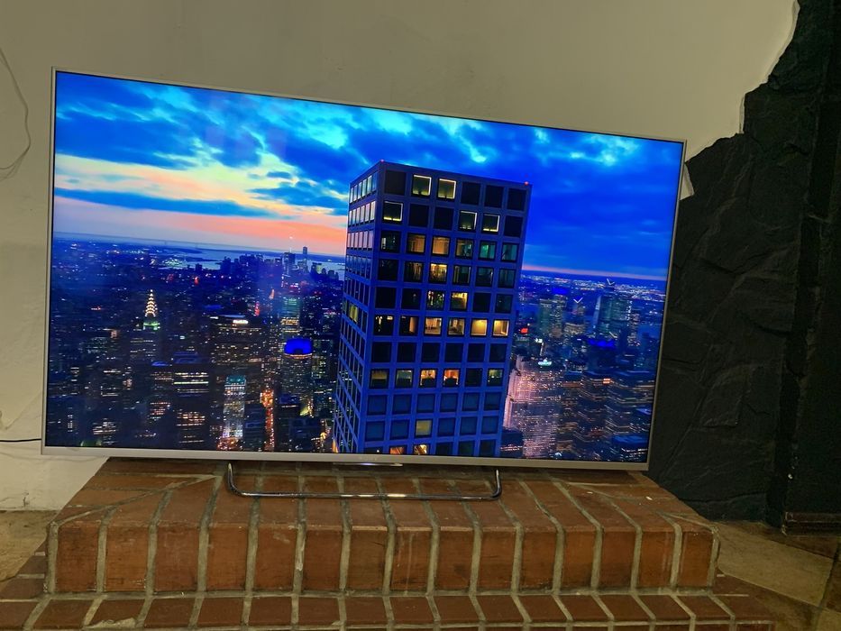 Телевізор Sony android 55 smart tv