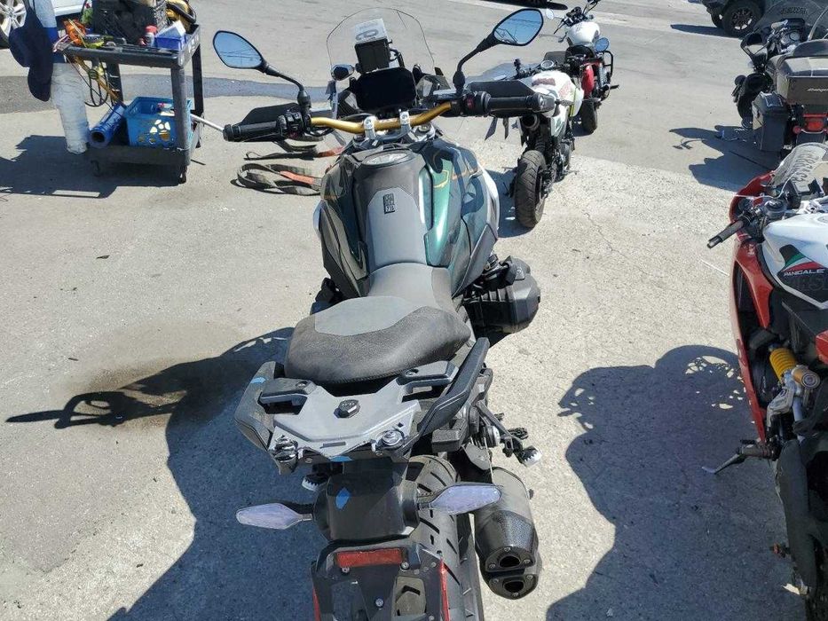 BMW R 1300 GS 2025