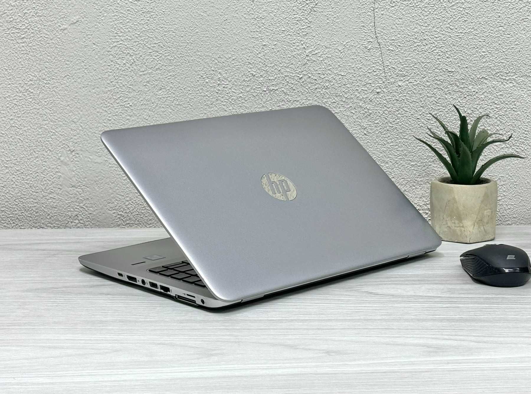 HP Elitebook 840 / СУМКА У ПОДАРУНОК / Відмінно для роботи, навчання!