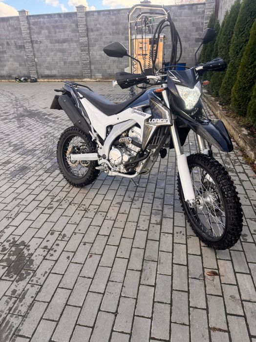 Loncin lx300gy sx2
