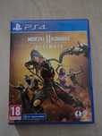 Mortal Kombat 11 Ultimate PS4