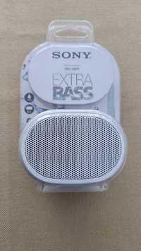 coluna Sony nova