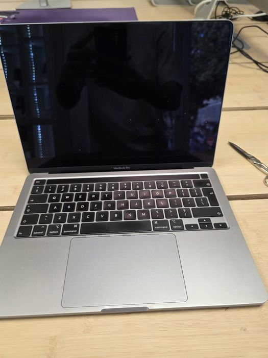 MacBook Pro 13" 2020