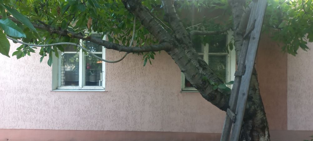 Продам дом в Чугуеве.