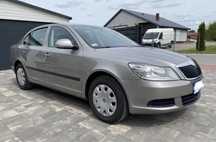Skoda Octavia 1.6 MPI