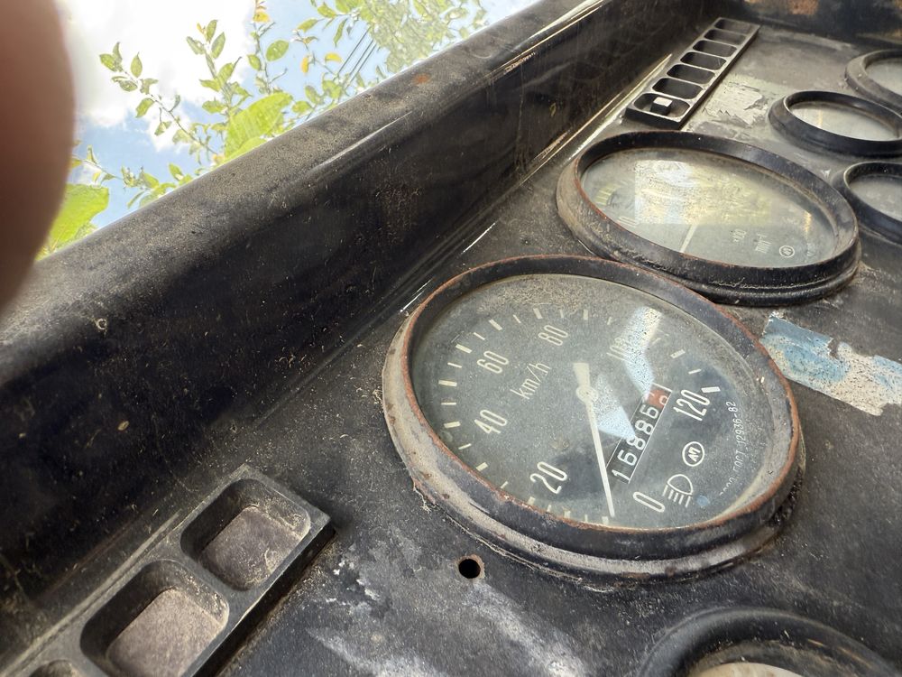 Камаз-4310 Самоскид
