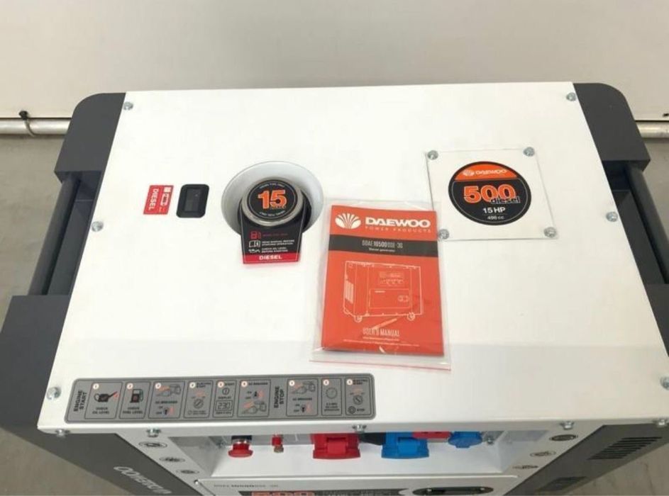 Продам генератор