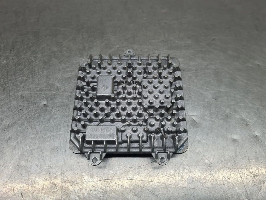 Balástro xénon / módulo LED BMW 4 Gran Coupe (F36)