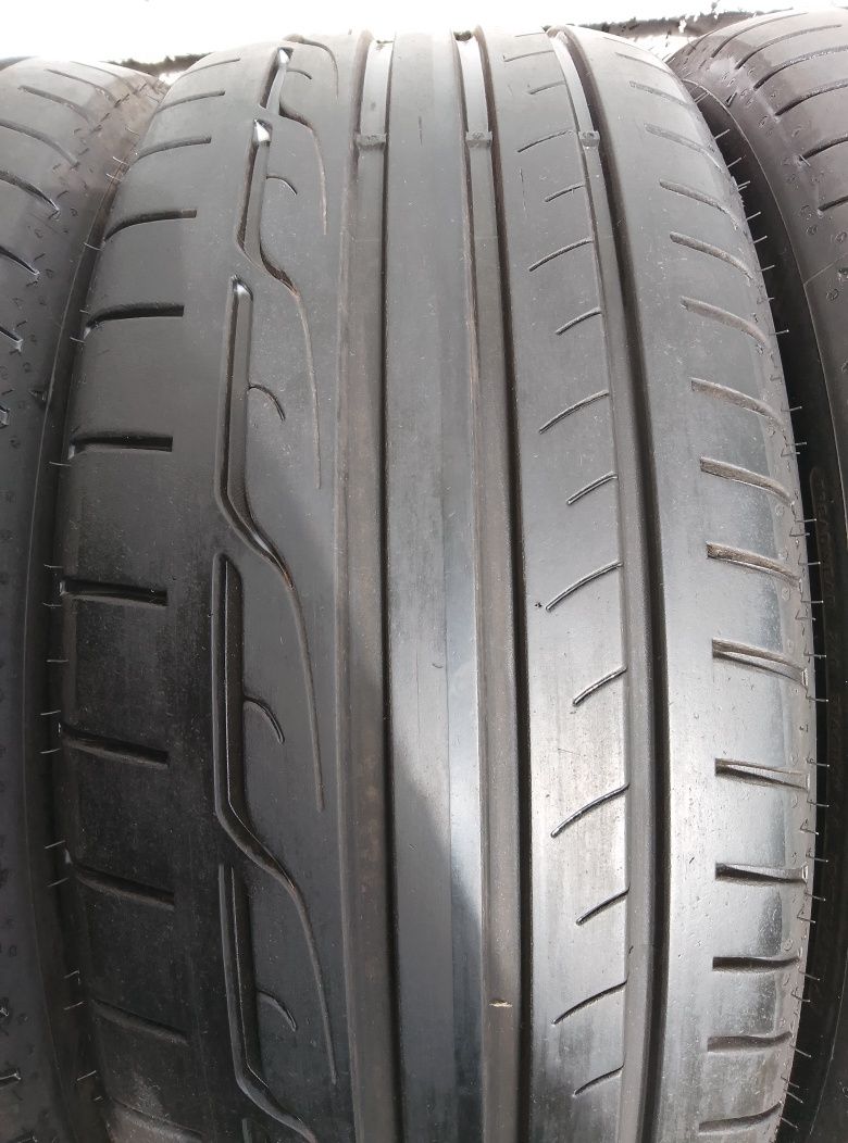 Dunlop Sport Maxx RT2 225/45 R19 96W